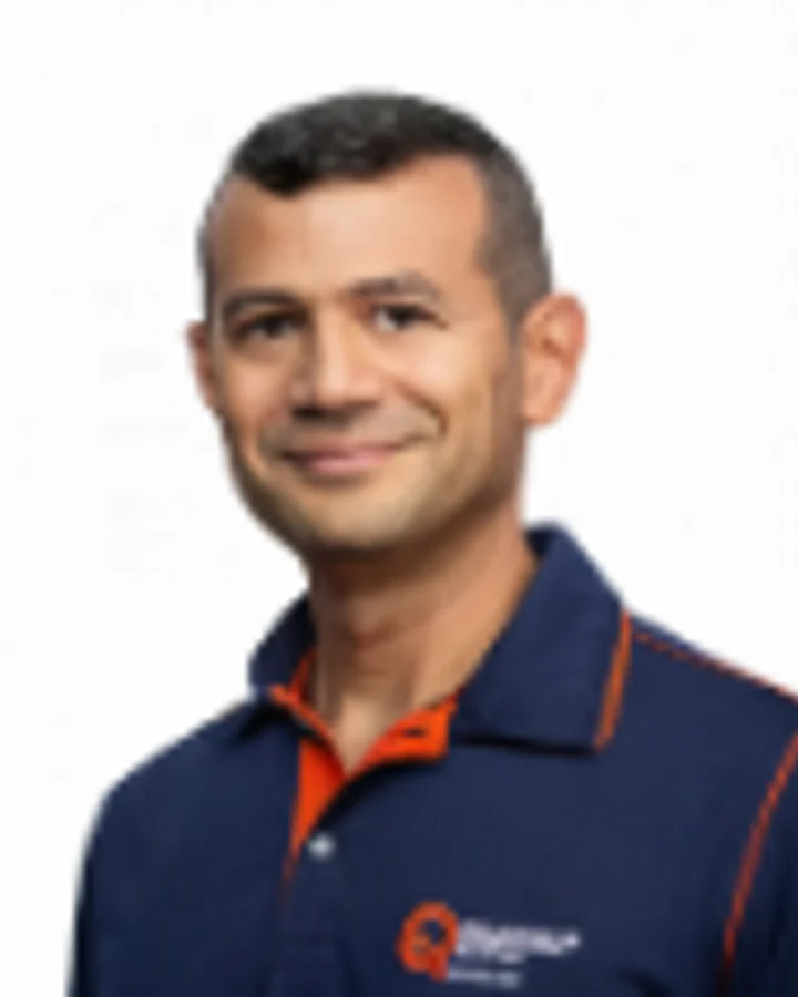Foto de Dr. Ambrósio Florêncio de Almeida Neto