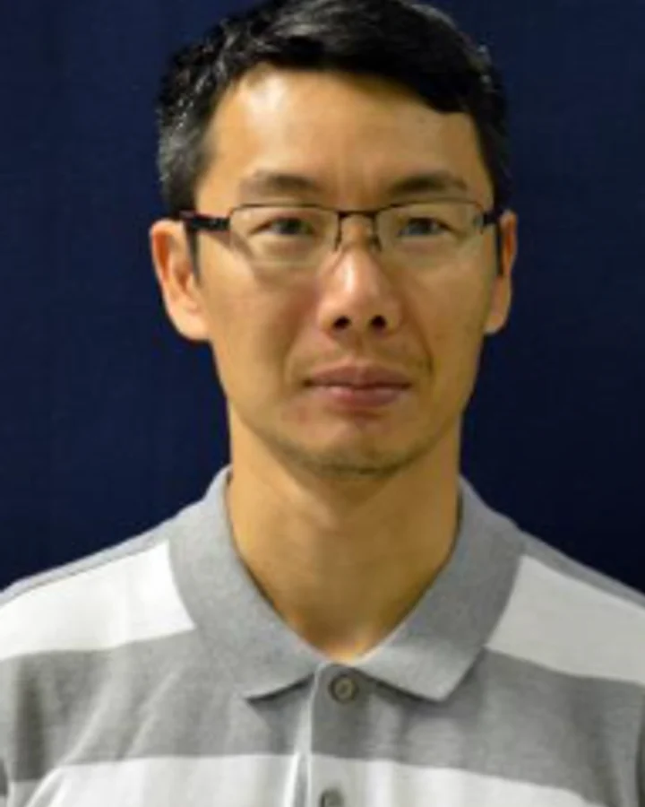 Foto de Dr. Dagoberto Yukio Okada
